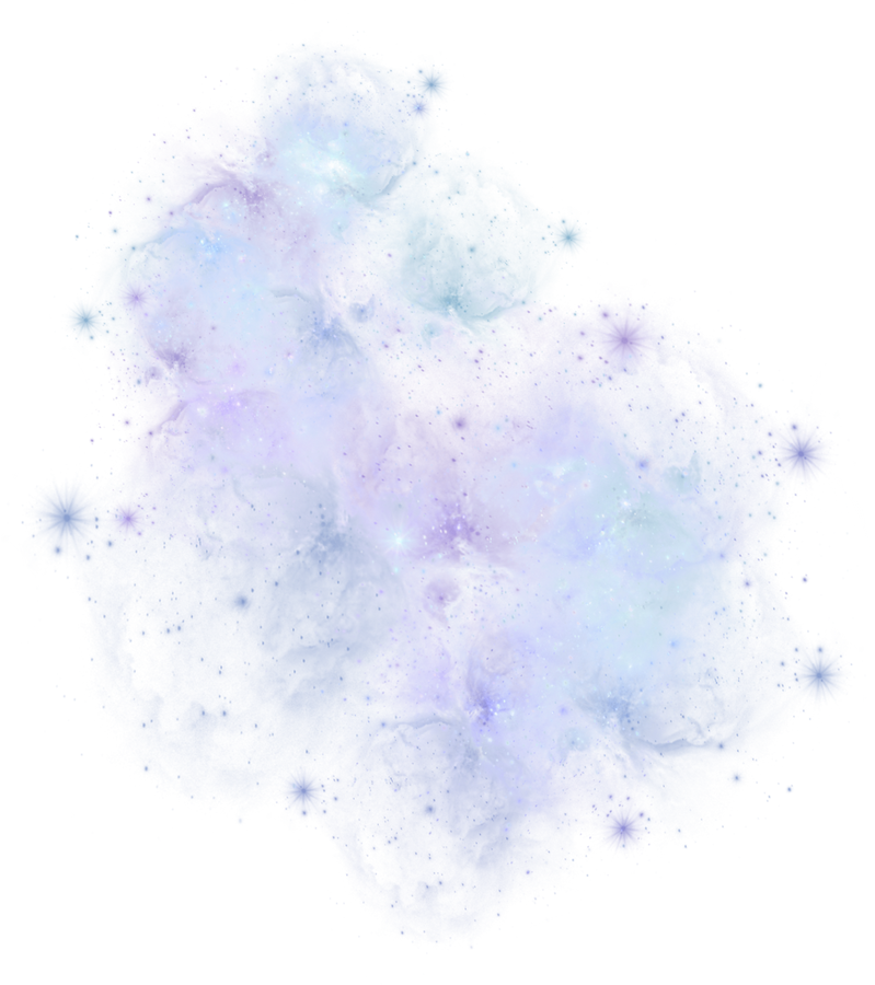 Galaxy Overlay Space